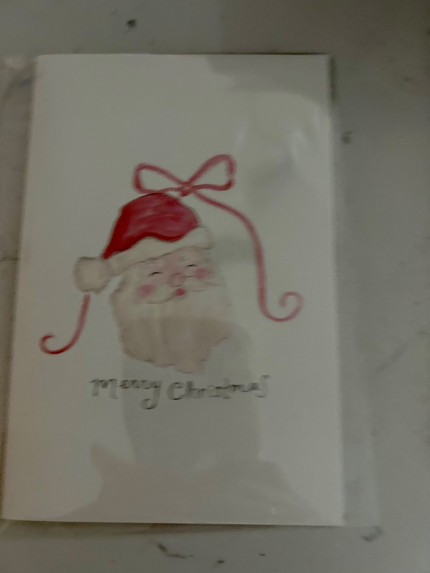 Merry Christmas