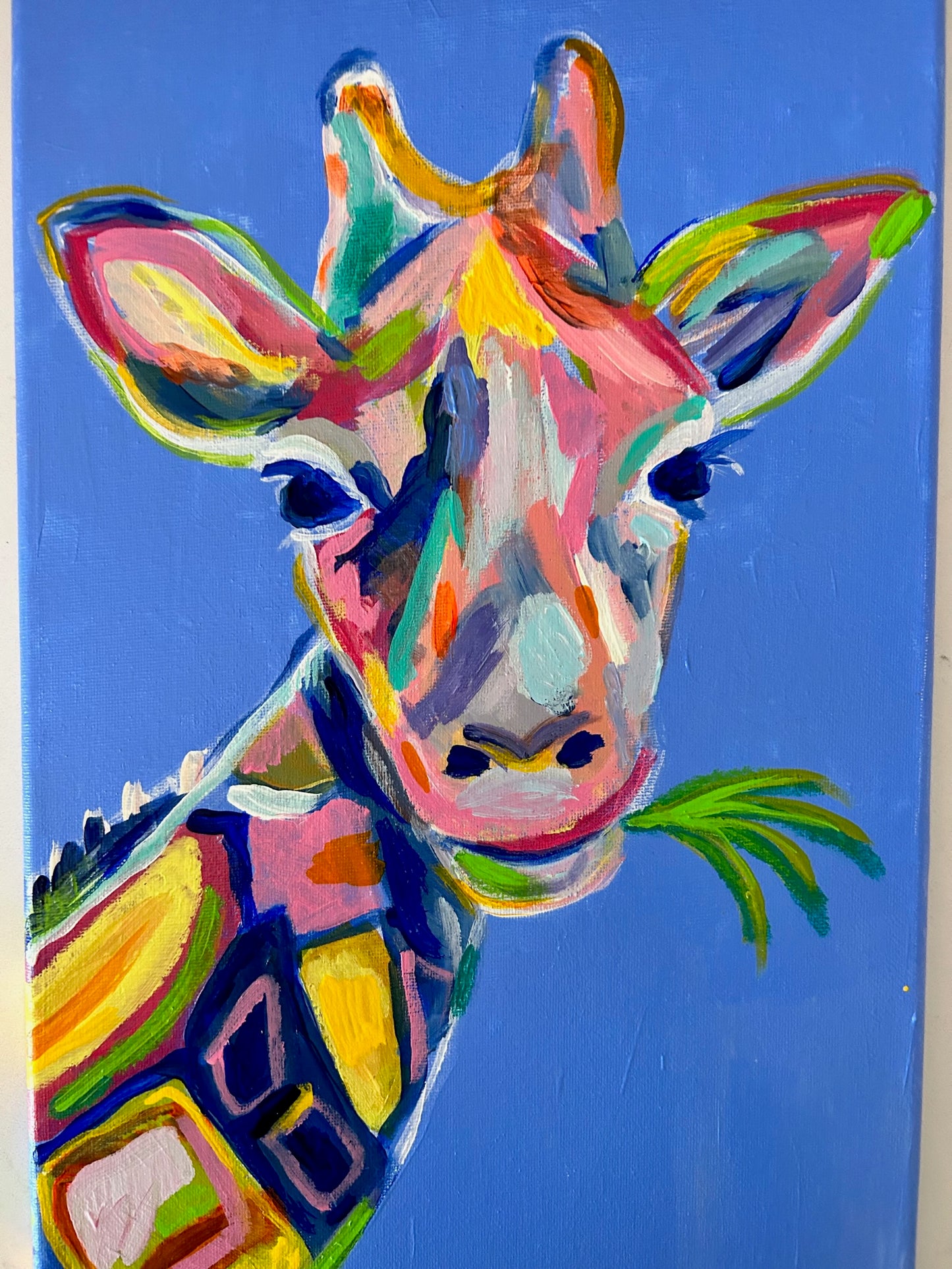 Giraffe