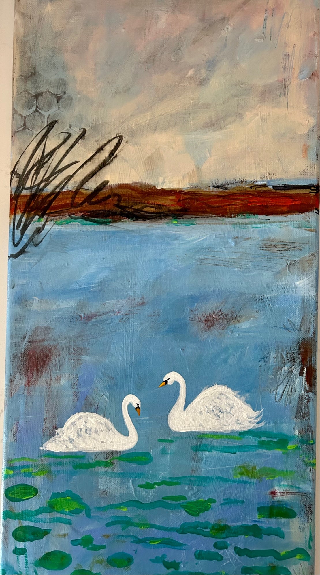 Swans