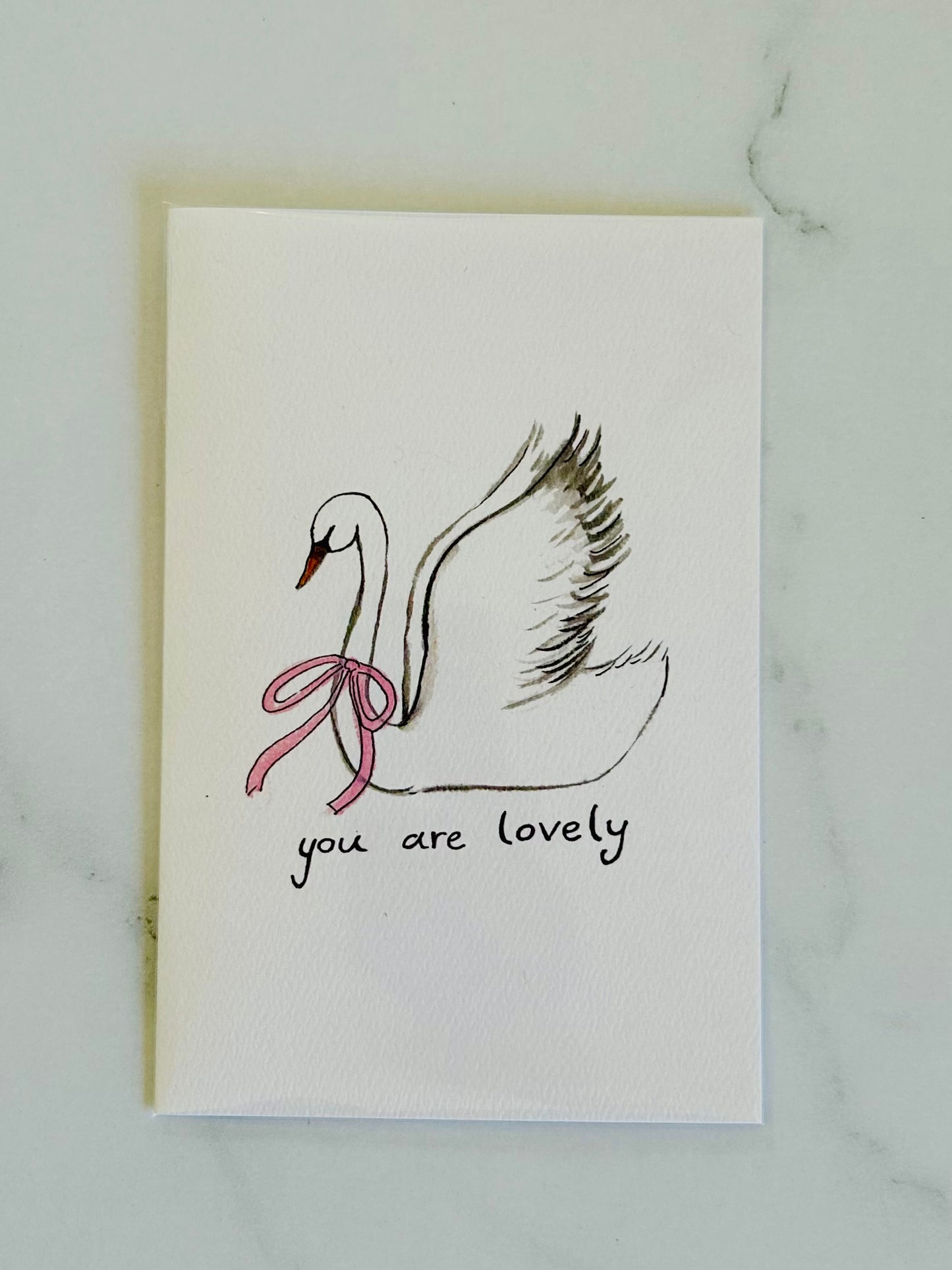 You Are Lovely