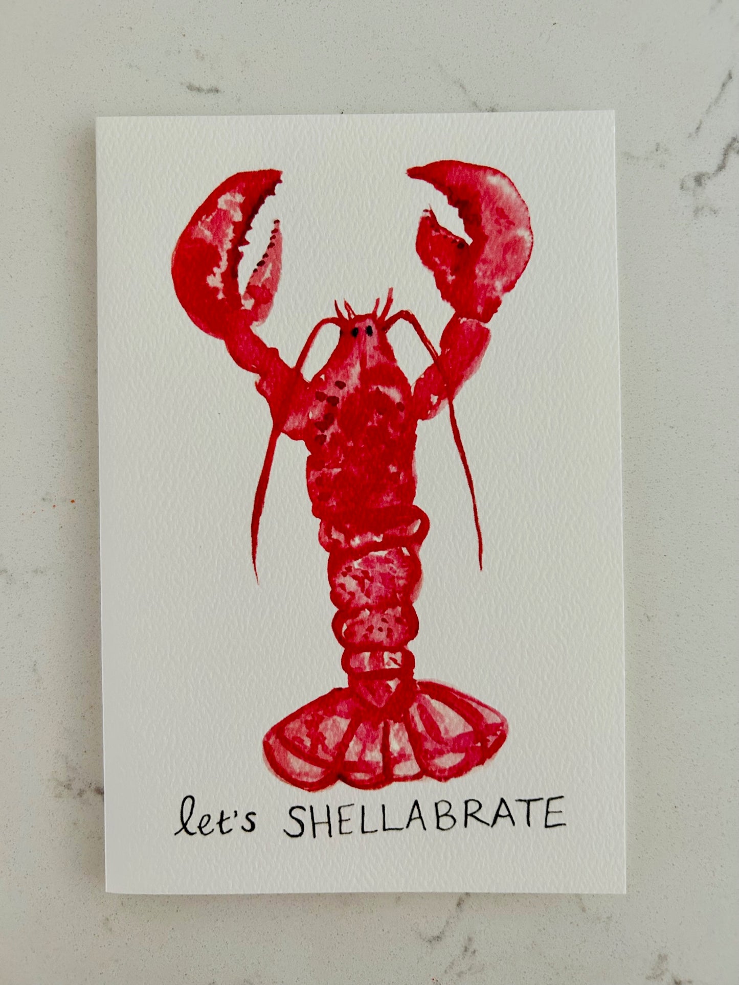 Lobster Shellabration