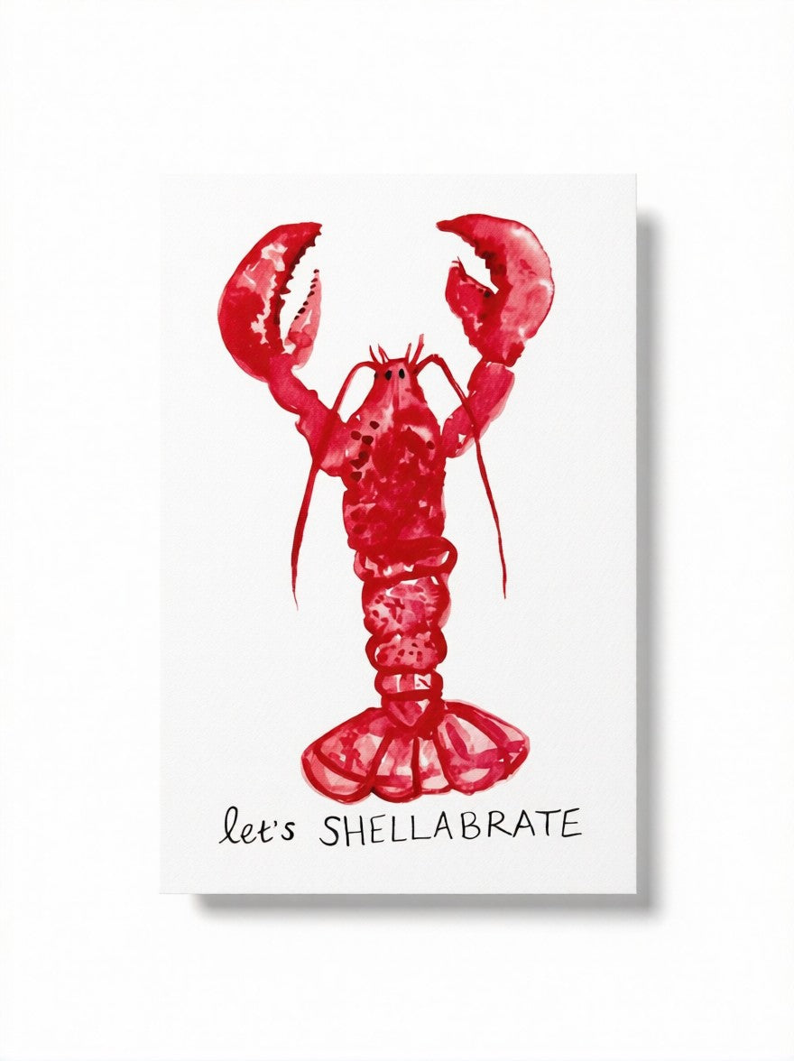 Lobster Shellabration