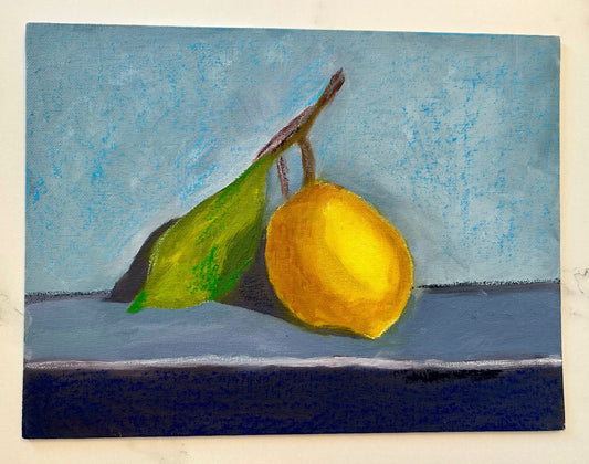 When Life Gives You...