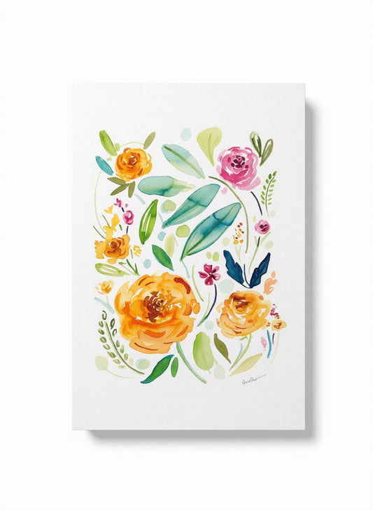 Fall Floral